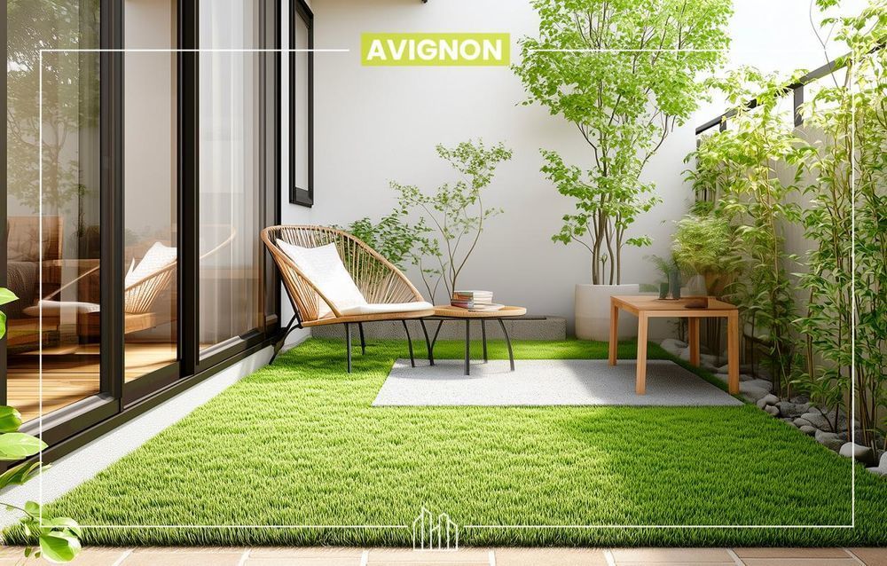 Appartements neufs   Avignon (84000)