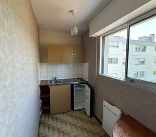  Appartement � louer 1 pi�ce 27 m�