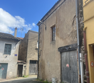  Maison � vendre 6 pi�ces 120 m�