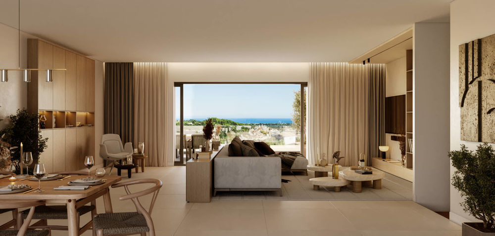 Appartements neufs   Biot (06410)