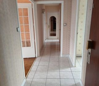  Appartement � vendre 3/4 pi�ces 73 m�