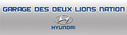 HYUNDAI - GARAGE DES DEUX LIONS NATION
