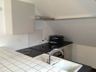  Appartement � louer 3 pi�ces 40 m�