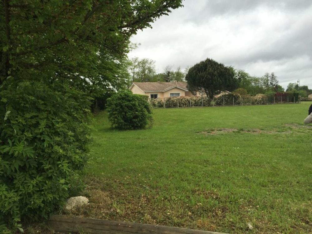 Maisons neuves   Beautiran (33640)