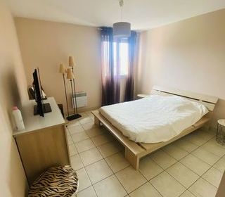  Appartement � vendre 3 pi�ces 82 m�