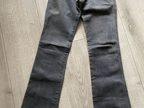 Jeans vas Boot-cut Jennyfer 18 Arcueil (94)