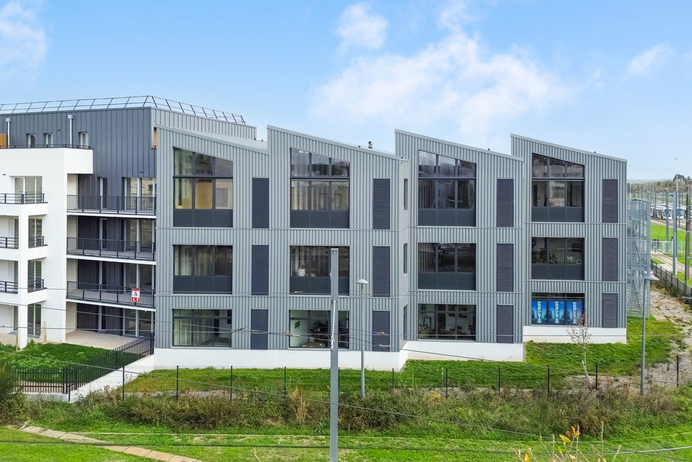 Appartements neufs   Angers (49000)