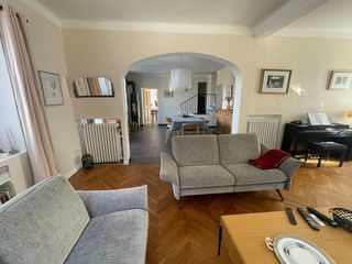  Maison � vendre 8 pi�ces 220 m�