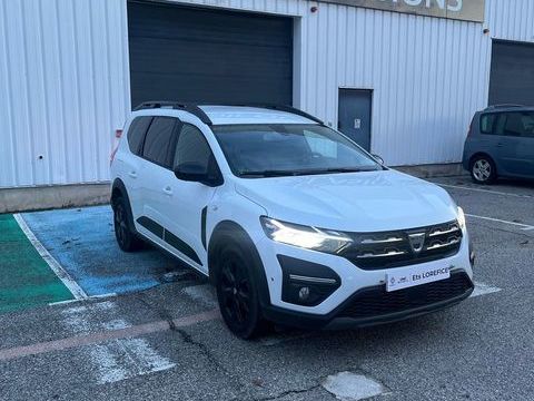 Dacia Jogger ECO-G 100 5 places Extreme + 2022 occasion Pierrelatte 26700