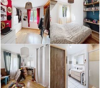  Maison � vendre 6 pi�ces 142 m�