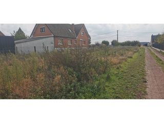  Terrain � vendre 840 m�