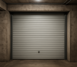  Parking / Garage � louer 13 m�