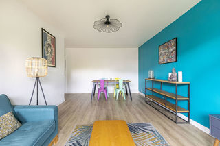  Appartement � vendre 3 pi�ces 69 m�