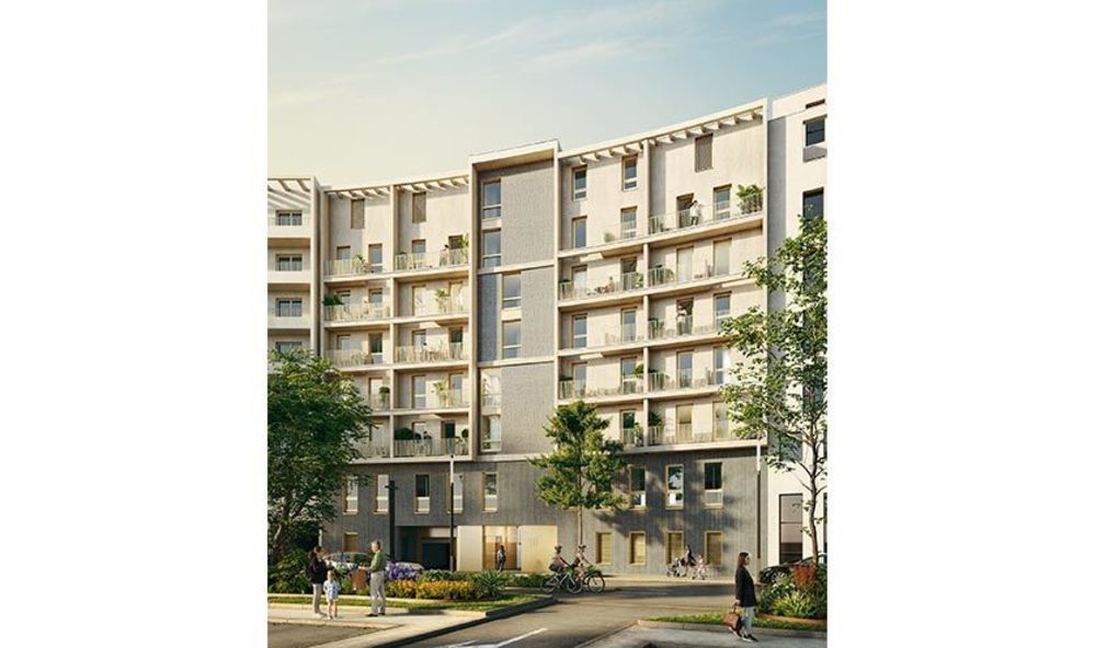 Appartements neufs   La Roche-sur-Yon (85000)