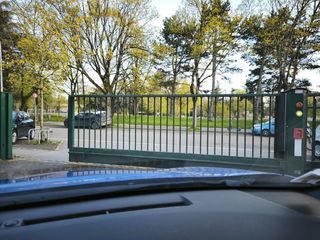  Parking / Garage � louer 10 m�