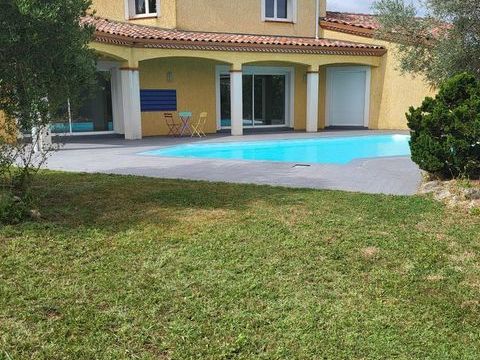   maison+5+pi�ces+171m2 Maison - 5 pi�ce(s) - 171 m�