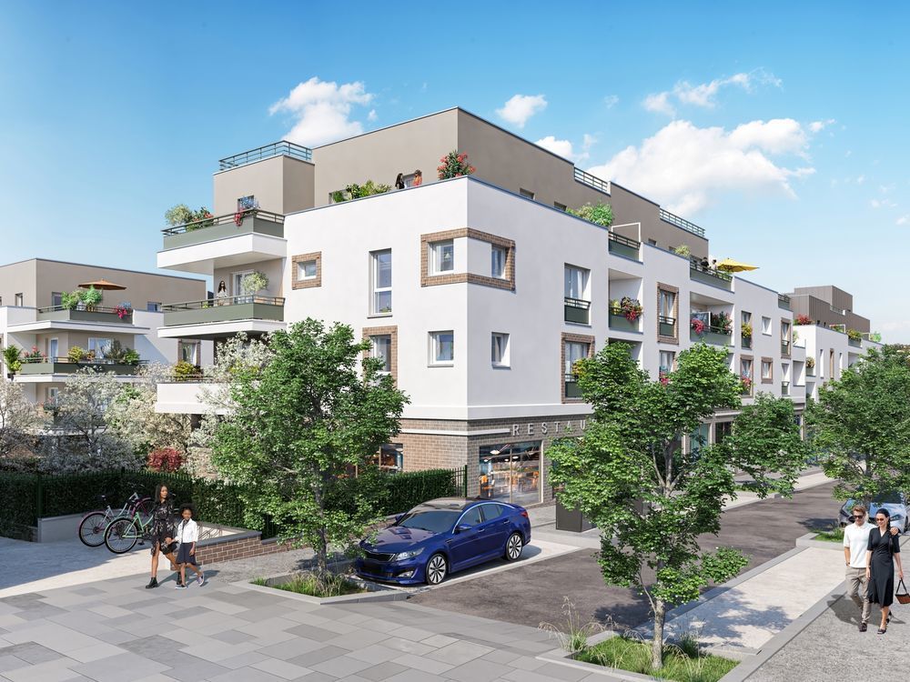   Carrires-sur-Seine (78420)