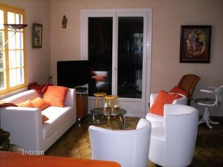  Villa � louer 6 pi�ces 90 m�