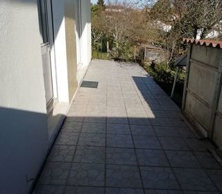  Maison � vendre 3 pi�ces 66 m�