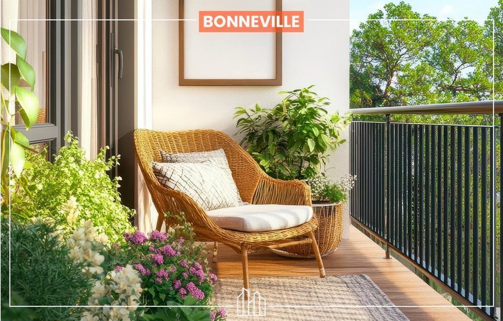   Bonneville (74130)