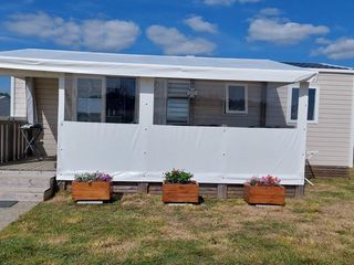 Location  Mobile Home 