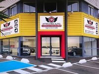 ATTIRANCE AUTO, concessionnaire 66