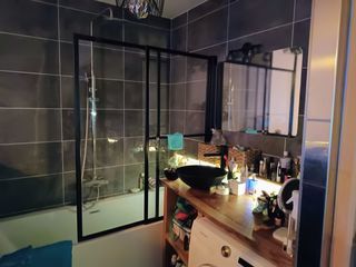  Appartement � vendre 2 pi�ces 47 m�