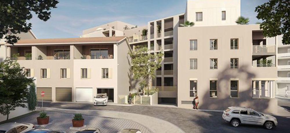 Appartements neufs   Tarare (69170)