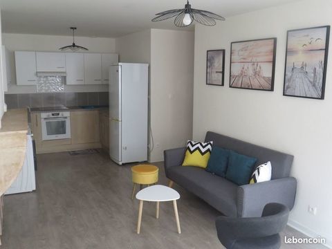   App meubl� 3 pi�ces 72 m2 (1�re visite le 04/04 matin) Appartement - 3 pi�ce(s) - 72 m�