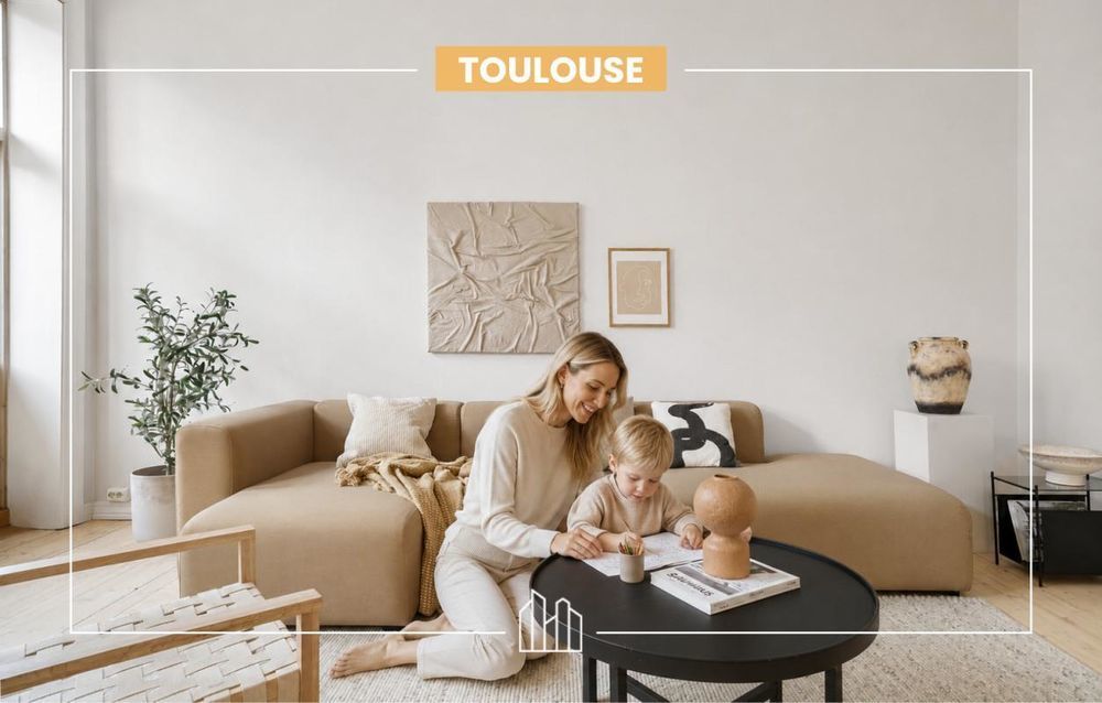 Appartements neufs   Toulouse (31300)