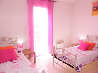  Appartement � louer 5 pi�ces 65 m�