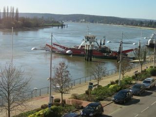  Appartement � louer 5 pi�ces 100 m� Duclair