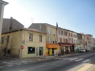  Appartement � vendre 1 pi�ce 31 m�