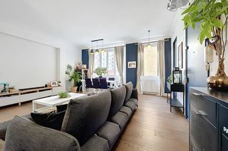  Appartement � vendre 4 pi�ces 92 m�