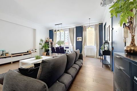  Appartement � vendre 4 pi�ces 92 m�