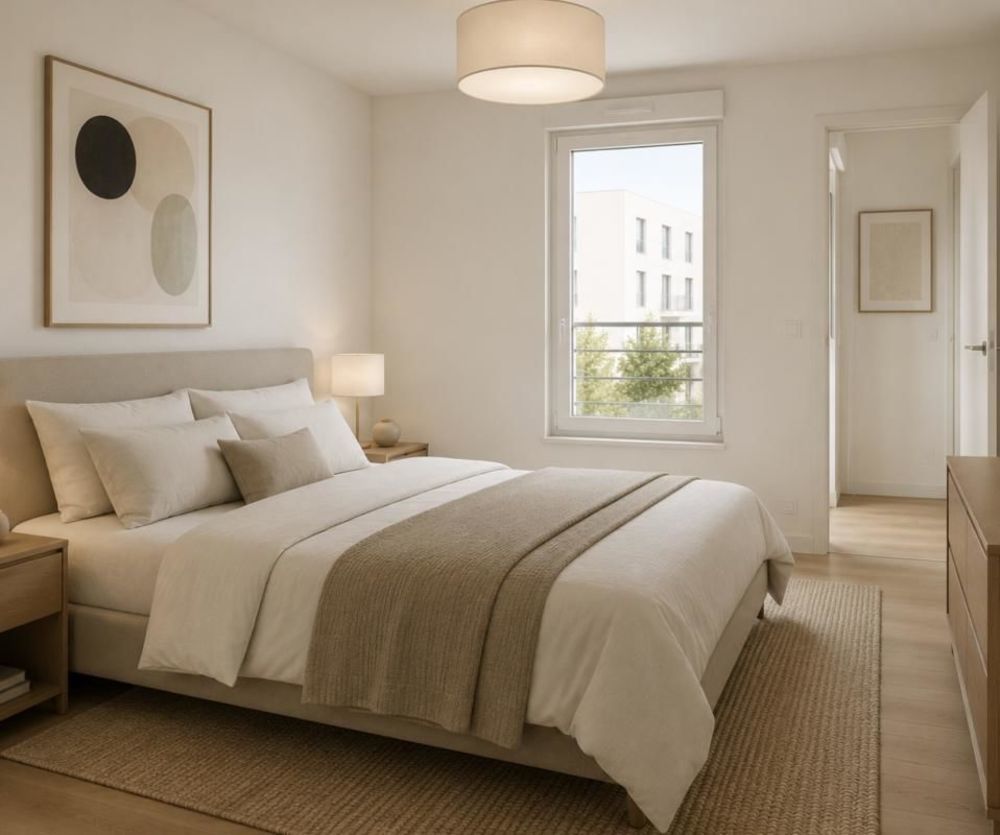 Appartements neufs   Lyon (69002)