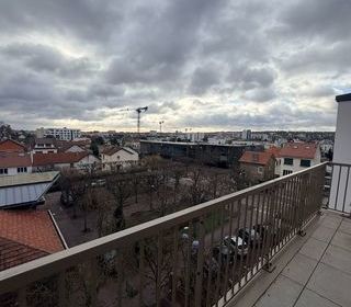  Appartement � vendre 3 pi�ces 82 m�