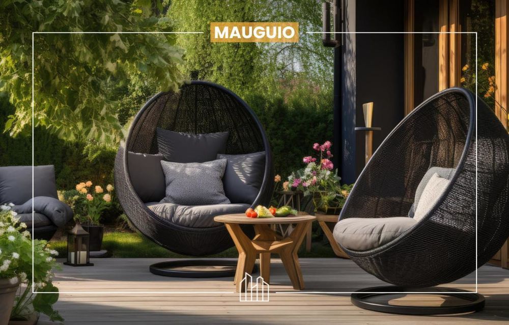 Maisons neuves   Mauguio-Carnon-Plage (34130)