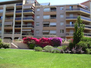 Location  Appartement 