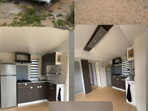 Mobil-Home Mobil-Home 2014 occasion Amiens 80000
