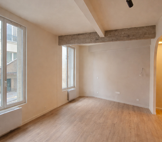  Appartement � vendre 2 pi�ces 38 m�