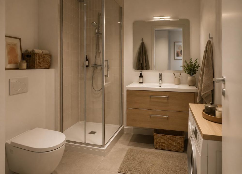 Appartements neufs   Bonnières-sur-Seine (78270)