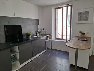  Appartement � louer 2 pi�ces 55 m�