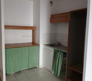  Appartement � louer 2 pi�ces 43 m�