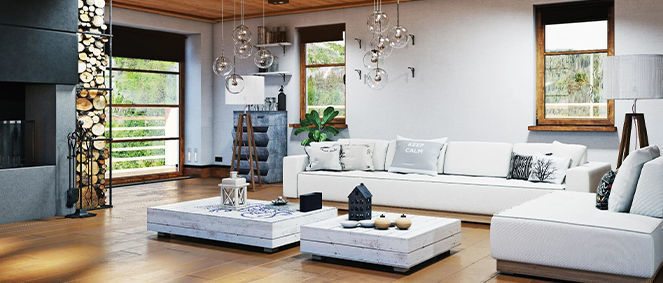 Agence LE COMPTOIR IMMO 33 Sainte-Eulalie