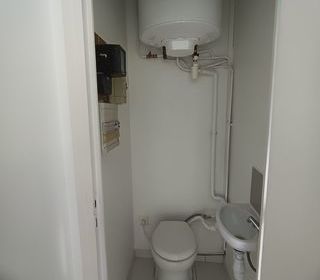  Appartement � louer 1 pi�ce 21 m�