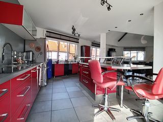  Maison � vendre 4 pi�ces 156 m�