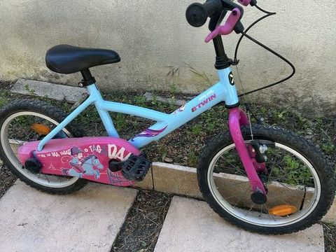 Vélo enfant 35 Mandelieu-la-Napoule (06)