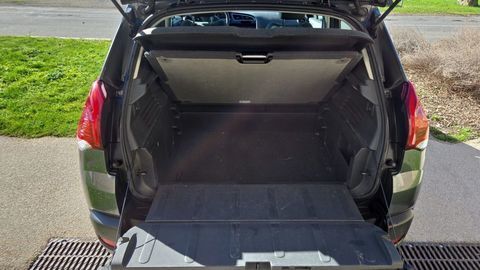 Peugeot 3008 1.6 e-HDi 115ch FAP BMP6 BLUE LION Allure 2014 occasion Beauvais 60000