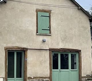  Maison � louer 3 pi�ces 56 m�